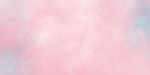 Abstract grunge texture background, soft tone pink color .