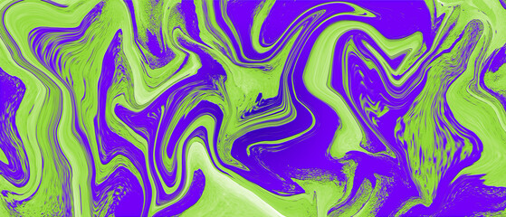 Premium Multicolored Abstract Marble Textured Background and Wallpaper. 