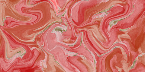 Premium Multicolored Abstract Marble Textured Background and Wallpaper. 