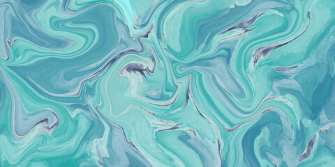 Premium Multicolored Abstract Marble Textured Background and Wallpaper. 