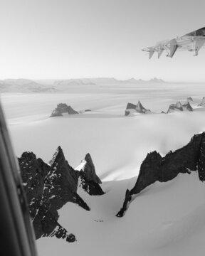 Antarctica