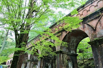 old stone bridge