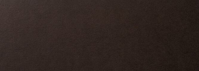 質感のある焦げ茶色の紙の背景テクスチャー
