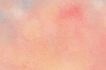 Abstract watercolor background design for your design, Creative paint background design with distressed grunge texture background. 