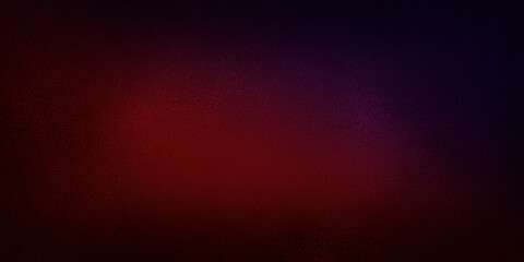 Red and blue Glittering Texture backdrop with free copy space. Modern texture background