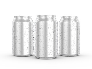 drink cans