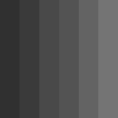 Dark tone faded background , gray wallpaper , palette texture.