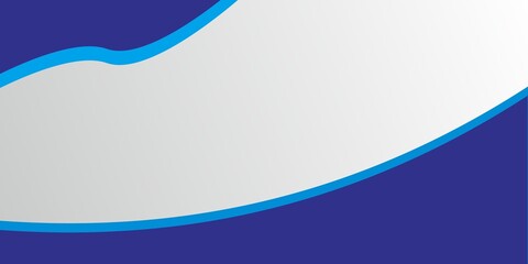 abstract background with blue color combination