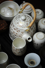 Tea set