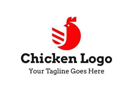 Chicken Logo
