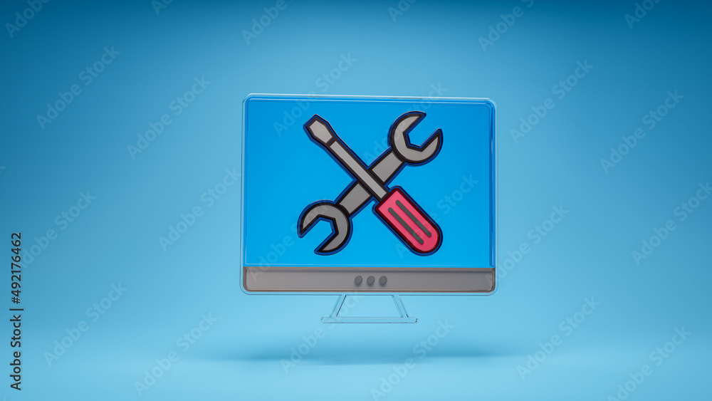 Poster website maintenance, seo development and support , creation development, website interface, platform