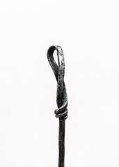 isolated, white, object, metal, needle, lamp, steel, equipment, illustration, tool, vector, street, thread, sharp, black, sword, old, silver, microphone, vintage, weapon, retro, stick, light