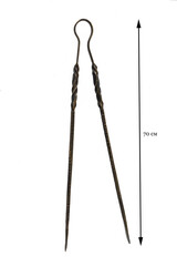 isolated, white, object, metal, needle, lamp, steel, equipment, illustration, tool, vector, street, thread, sharp, black, sword, old, silver, microphone, vintage, weapon, retro, stick, light