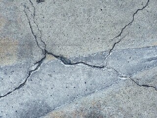 Obraz premium concrete wall texture