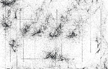 Scratch Grunge Urban Background.Grunge Black And White Urban. Dark Messy Dust Overlay Distress Background.