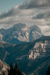 Obraz premium Pedraforca