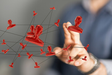 network community