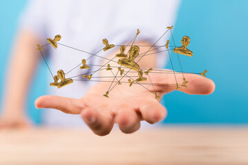 network community