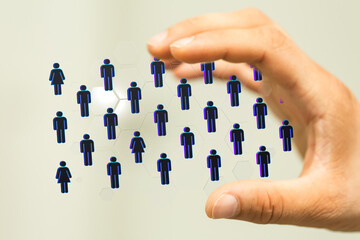 network community