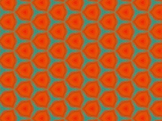 beautiful color of abstract background