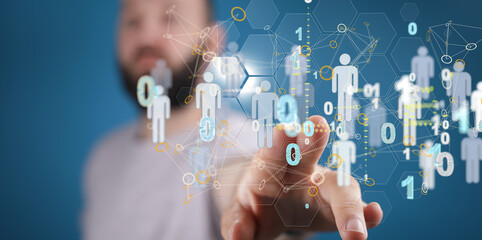 network