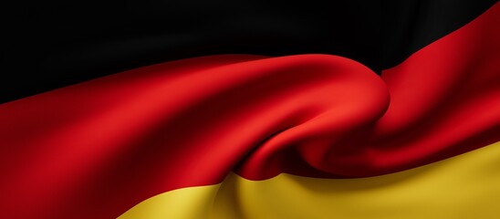 deutschland fahne