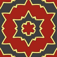 beautiful color of abstract background