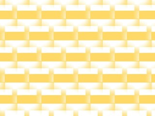 yellow and white color of abstract background