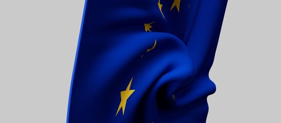 europa fahne © vegefox.com