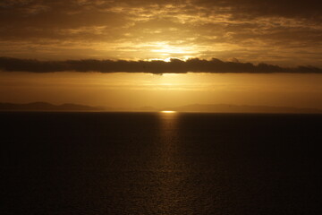 Obraz premium Sunrise