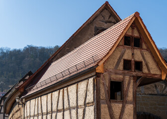 Neuenstein in Deutschland