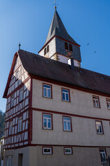 Neuenstein in Deutschland