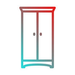 cupboard icon