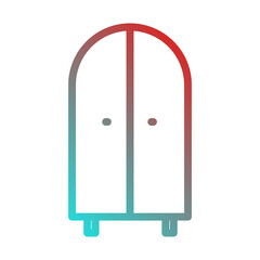 cupboard icon