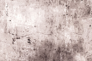 Fototapeta premium TThe texture of the wall with cracks and scratches.he texture of the wall with cracks and scratches.