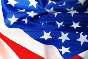 american flag,usa state symbol background for independence day and memorial day