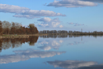 Naturschutzgebiet Galenbecker See