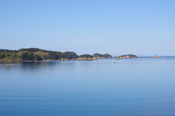 Iki island 壱岐島