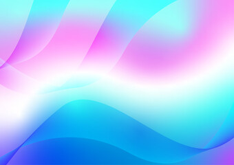 wavy background ,gradient,ribbon,soft,smooth,light design for banner,wallpaper,backdrop