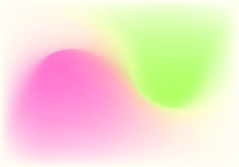 Cover with gradient. Background