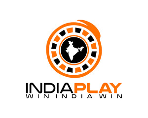 Casino Logo for Indian play