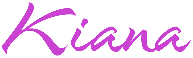 Kiana