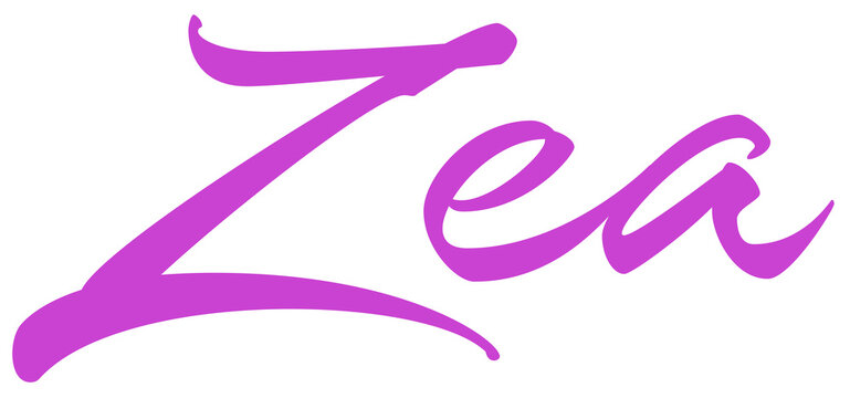 Zea