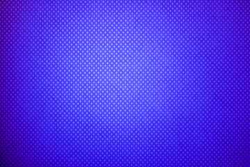 blue background with dots
