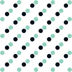 Polka Dot, Dot Pattern, Polka Dot With Background