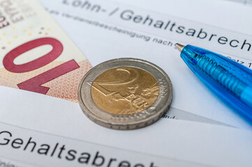 Mindestlohn 12,-€ ???