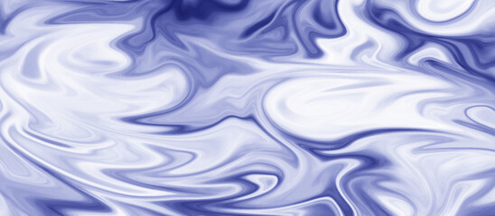 Abstract colorful light blue ocean artistic marble background in various colors with swirls and ripples. Blue marble texture and background for weeding card, cover, web design and graphics design.