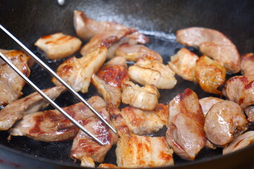 焼き肉