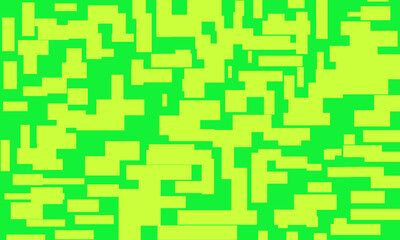 abstract background with squares
