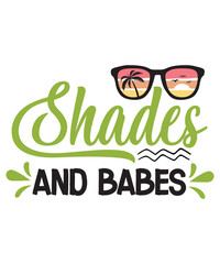 Summer Beach Bundle SVG, Beach Svg Bundle, Summertime, Funny Beach Quotes Svg, Salty Svg Png Dxf Sassy Beach Quotes Summer Quotes Svg Bundle